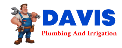 Trusted plumber in LANGWORTHY